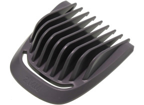 Peigne à barbe 2mm 422203632351