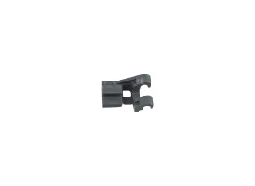 Per folding spikes mech-right ral 7046 42046133