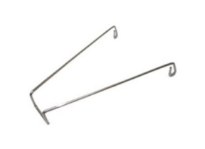 Pese-personne blanc 792691,SS-790374