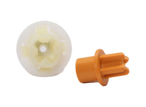 Petit entraîneur blanc KW716923