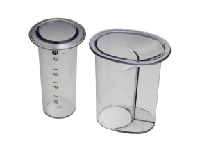 Petit + grand poussoir gradue a980 fp350a kw652293 KW652293