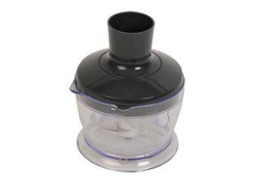 Petit hachoir noir MS-7211001615