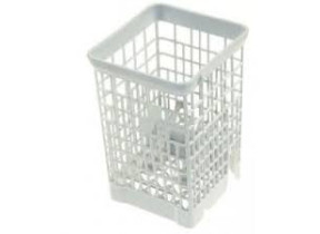 Petit panier à couverts 32X1946