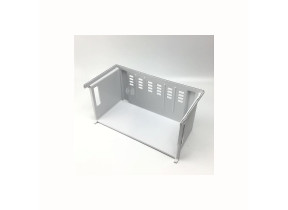 Petit tiroir de réfrigérateur (210 mm) 4638970100