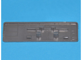 Petite cache avant sup. gauche HK1468312