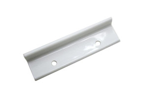 Petite poignée freezer blanc C00022763