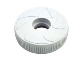 Petite roue dentelée blanche - c-16 W7230213