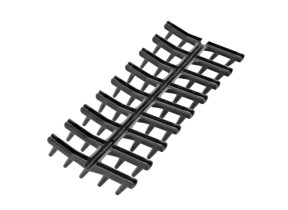 Picots en caoutchouc pour panier supérieur de lave-vaisselle 1119349312