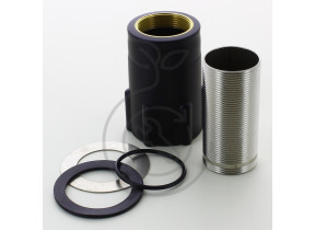 Pièce de fixation pour lavabo kota haut aa007 435AA007