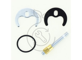Pièce de fixation pour lavabo mauna mobile aa005 435AA005