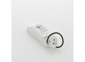 Pièce de rechange, driver led pour gdansk 3.5-16.5 w sewd015s0400fp0 pour racine 346SEWD015S0400FP0