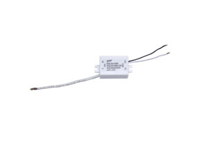 Pièce de rechange driver pour un spot nikea d-5024 pour racine 555D5024