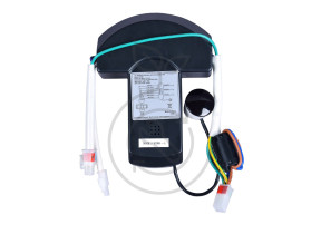 Pièce de rechange : récepteur uniquement pour chergui dc8ir57ndhl 168DC8IR57NDHL
