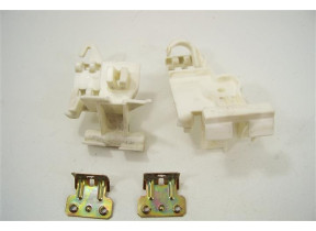 Piece de sérrage gauche 03812710