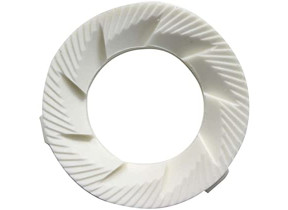 Pièce en céramique (x1) (48x28) 996530016342