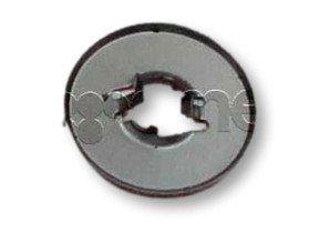 Pièce fixation chas guide 890570319