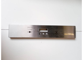 Pièce frontale inox 3538706015