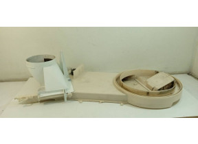  pièce plastique 57X0580