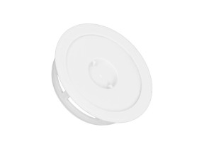 Pièce supérieure pour bras d\'aspersion supérieur de lave-vaisselle 1118134004