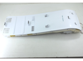  pièces plastiques 20551