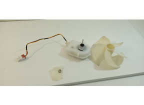  pièces plastiques 20647