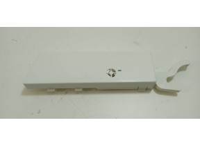  pièces plastiques 4334510100