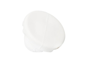 Pied arrière de réfrigérateur 2063227017