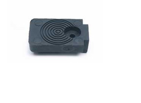 Pied arrière (h= 10 mm) C00254045