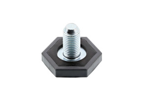 Pied de lave-linge 1240467058