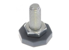 Pied de mise à niveau