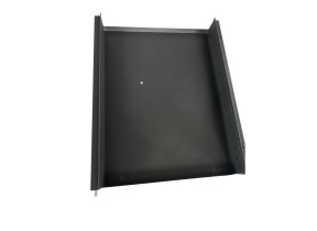 Pied de panneau latéral b holo fhka80137-b pour racine 655FHKA80137B