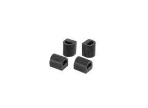 Pied en caoutchouc 00171248