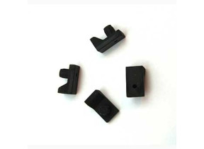 Pied en caoutchouc arrière 00605321