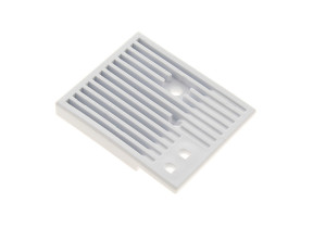 Pied gauche gw 481010642999