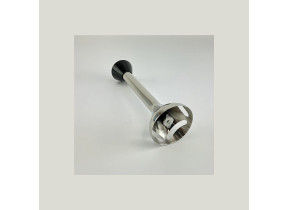 Pied mixer inox noir MS-0A05606