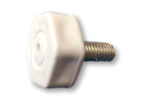 Pied partie droitem8x20mm 4548960100