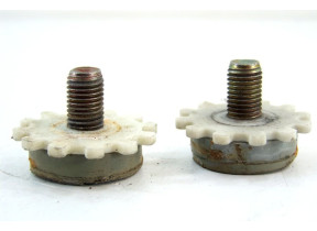 Pied réglable 1260417108