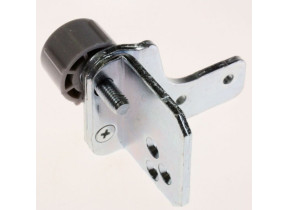 Pied reglable argento droite m8 (kit) C00292422