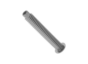 Pied réglable central pour lave-vaisselle 1526994007