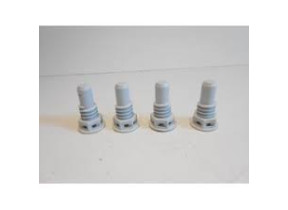 Pied réglable (x4) (l52mm) 31X6056