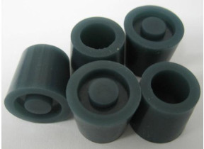 Pieds noir (x5) KW650300