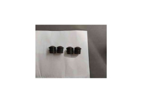 Pieds plastiques frs50787a-pt pour racine 064WOFAC10K01