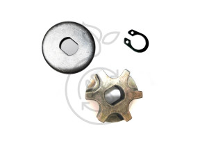 Pignon k20vps2sprocket 256K20VPS2SPROCKET
