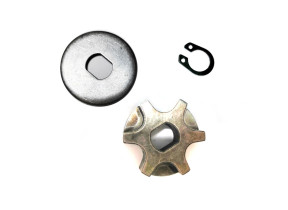 Pignon k20vps2sprocket pour racine 256K20VPS2SPROCKET