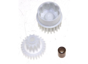 Pignon (x2) + palier SS-989451