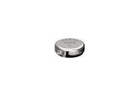 Pile montre argent 1.55v sr63 379101111