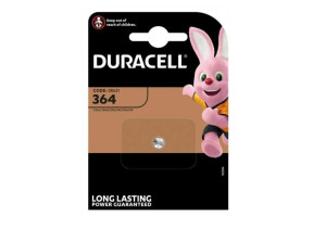 Pile oxyde argent pour montres 