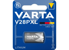 Pile v28pxl (2cr11108) 6231101401