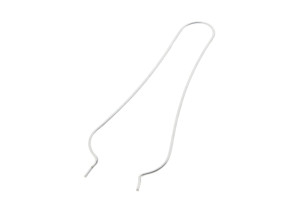 Pince de fixation de joint de conduite de résistance pour lave-linge 1242729109