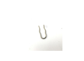 Pince / épingle pour machine à café 6113213191